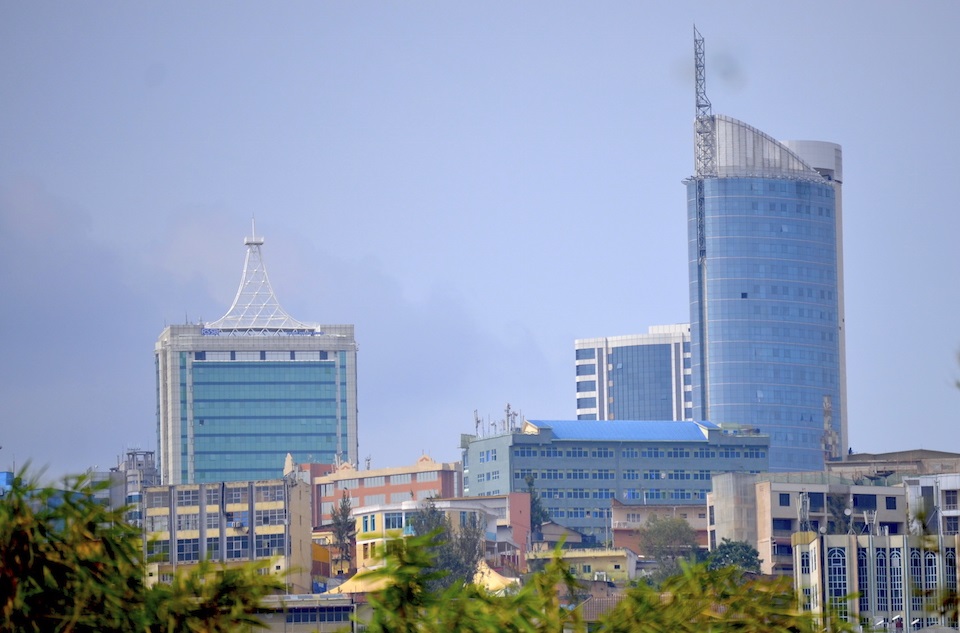 Kigali City Tour