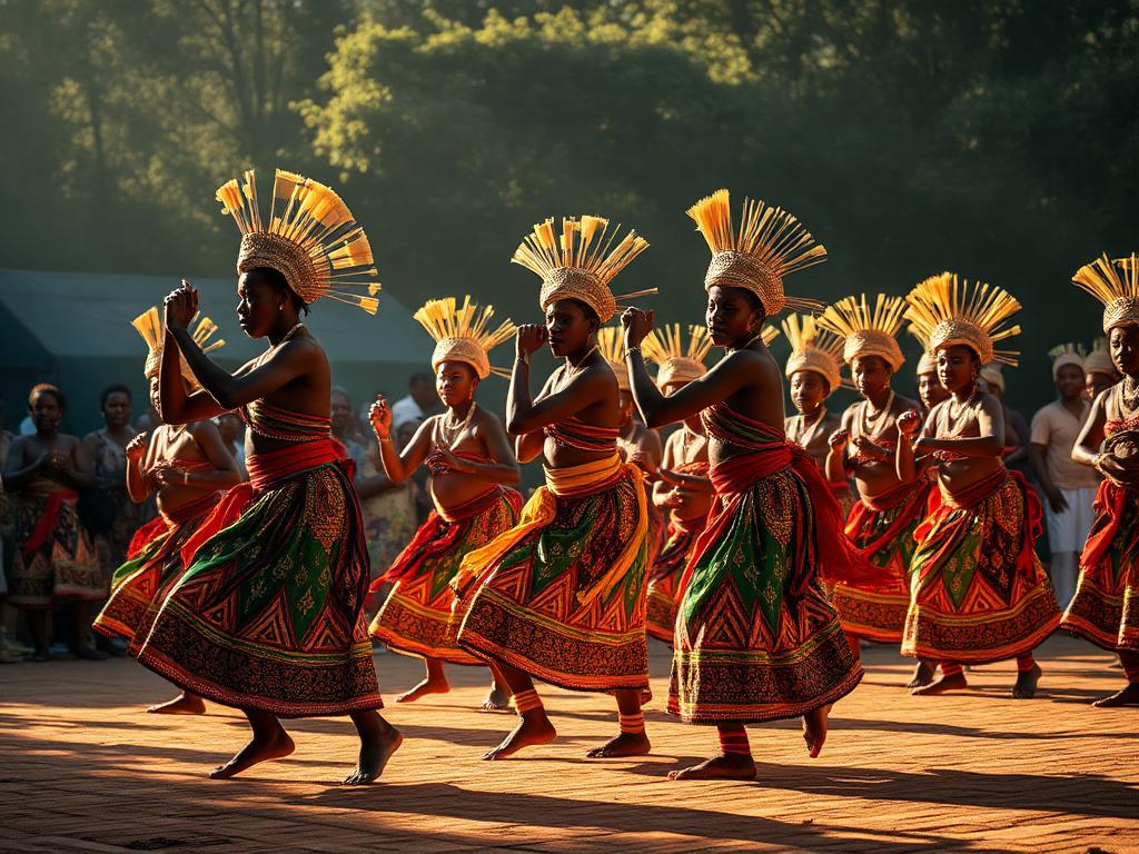 Culture & Community Tours